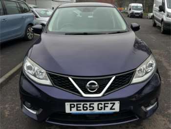 Used Nissan Pulsar 2015 for sale - 74783015: Photo