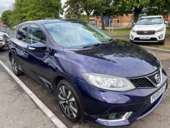 Used Nissan Pulsar 2015 for sale - 74783015: Photo