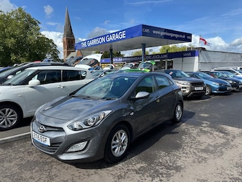 Hyundai - i30