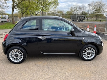 Used Fiat 500 2017 for sale - 76332369: Photo 3