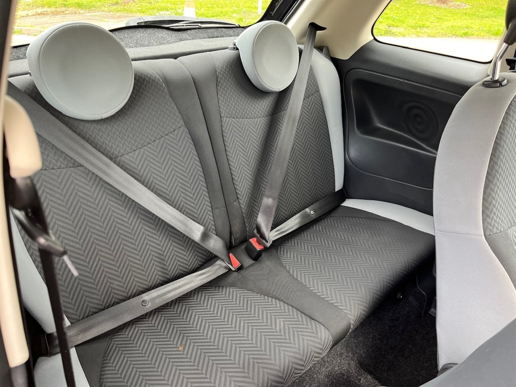 Used Fiat 500 2017 for sale - 76332369: Photo 6