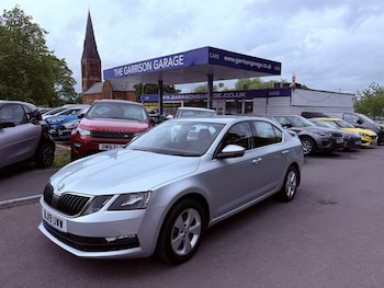 Used Skoda Octavia 2019 for sale - 78486482: Photo