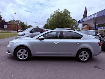 Used Skoda Octavia 2019 for sale - 78486482: Photo