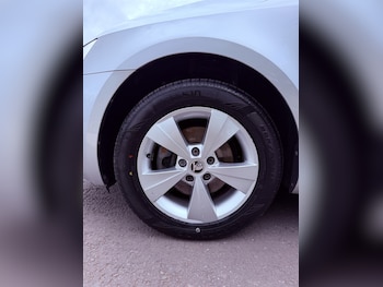 Used Skoda Octavia 2019 for sale - 78486482: Photo