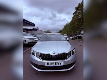 Used Skoda Octavia 2019 for sale - 78486482: Photo