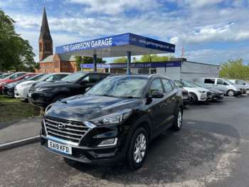 2019 - GDI SE NAV 5-Door