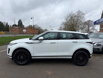 Used Land Rover Range Rover Evoque 2020 for sale - 79421171: Photo