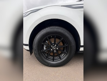 Used Land Rover Range Rover Evoque 2020 for sale - 79421171: Photo