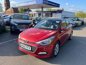 Used Hyundai i20 2015 for sale - 78393050: Photo