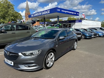 2018 - GRAND SPORT SRI VX-LINE NAV 5-Door