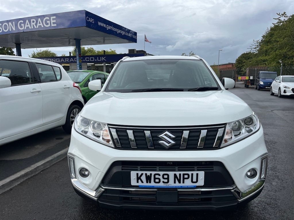 Used Suzuki Vitara 2019 for sale - 76410154: Photo 5
