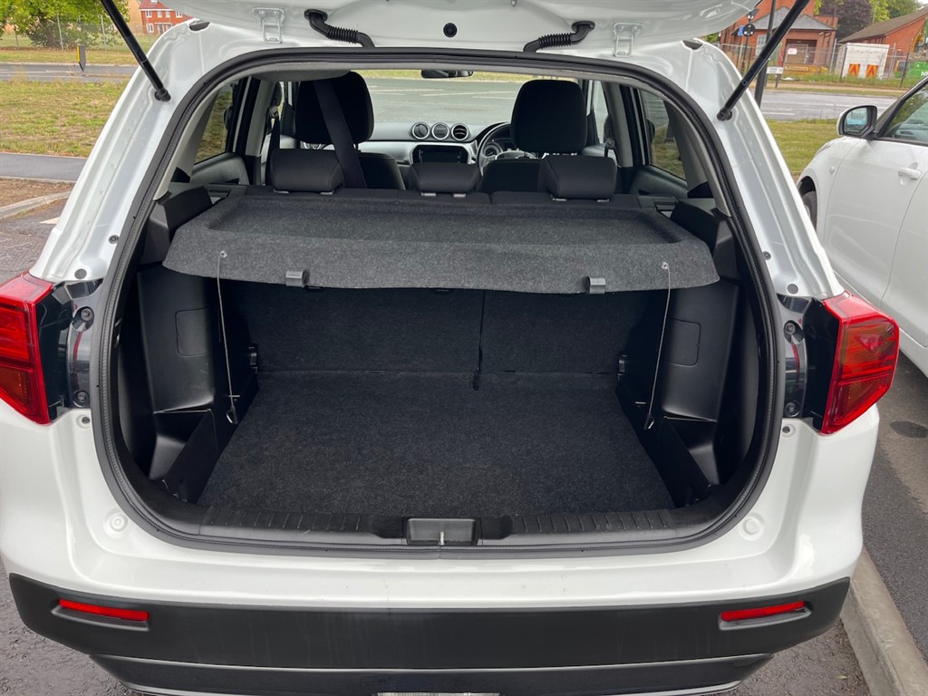 Used Suzuki Vitara 2019 for sale - 76410154: Photo 6