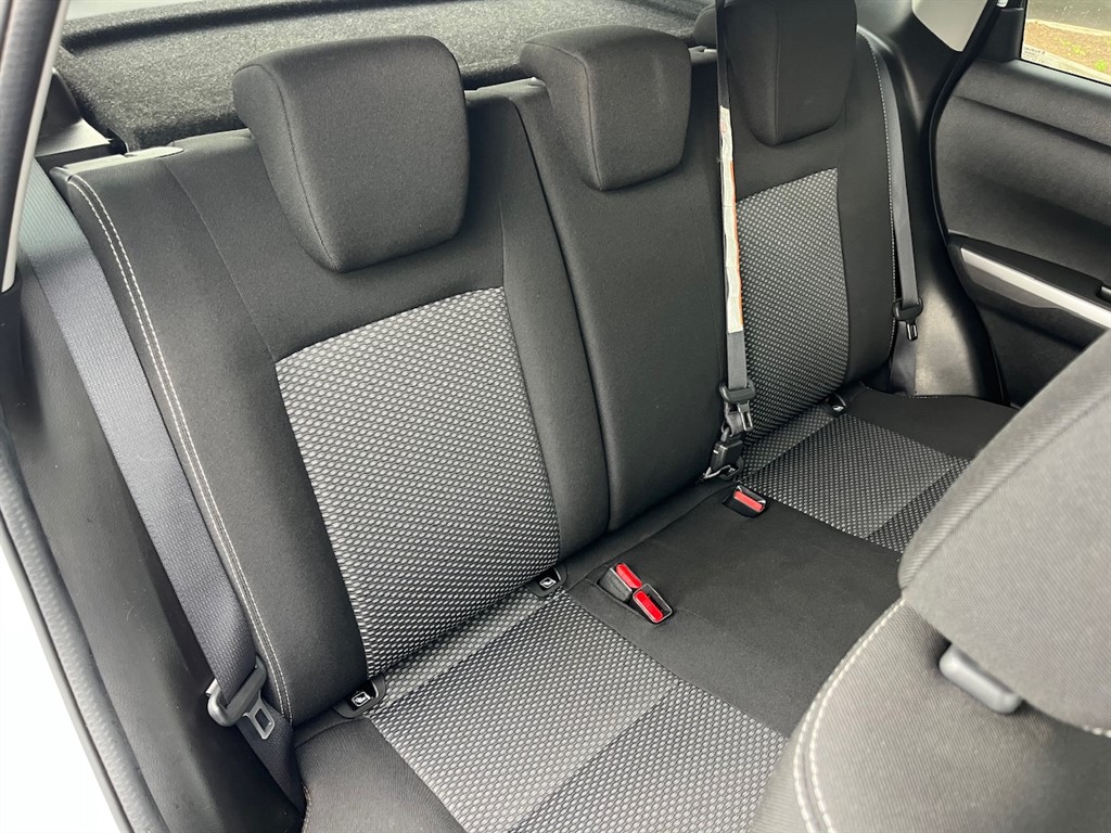 Used Suzuki Vitara 2019 for sale - 76410154: Photo 7