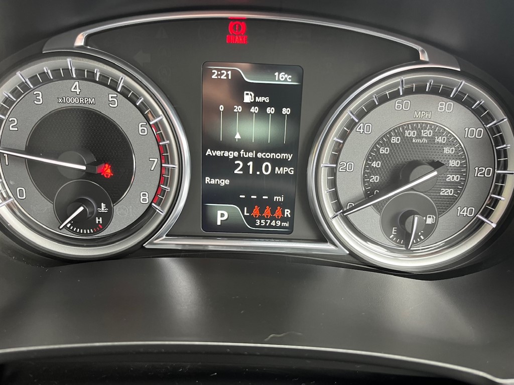 Used Suzuki Vitara 2019 for sale - 76410154: Photo 9