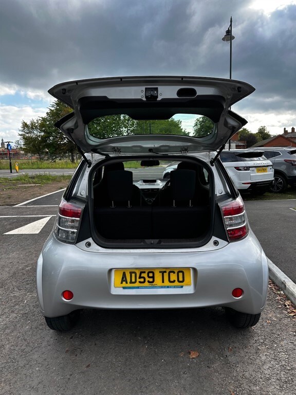Used Toyota IQ 2009 for sale - 76332357: Photo 7