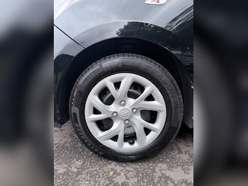 Used Hyundai i10 2017 for sale - 78873778: Photo