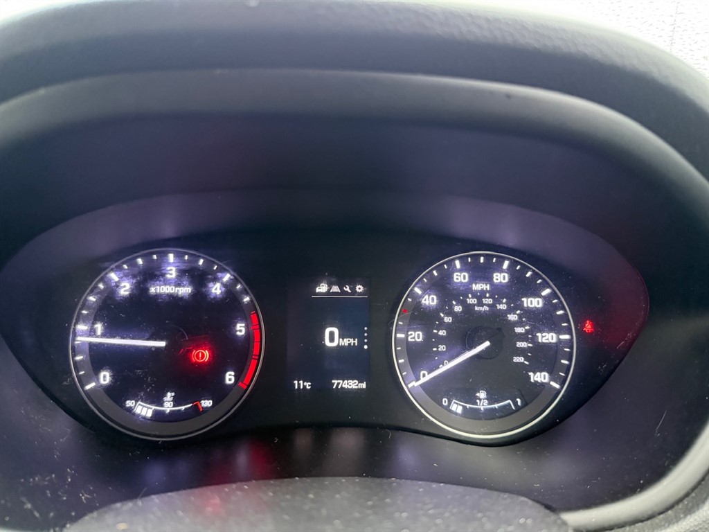 Used Hyundai i20 2018 for sale - 76696698: Photo 11