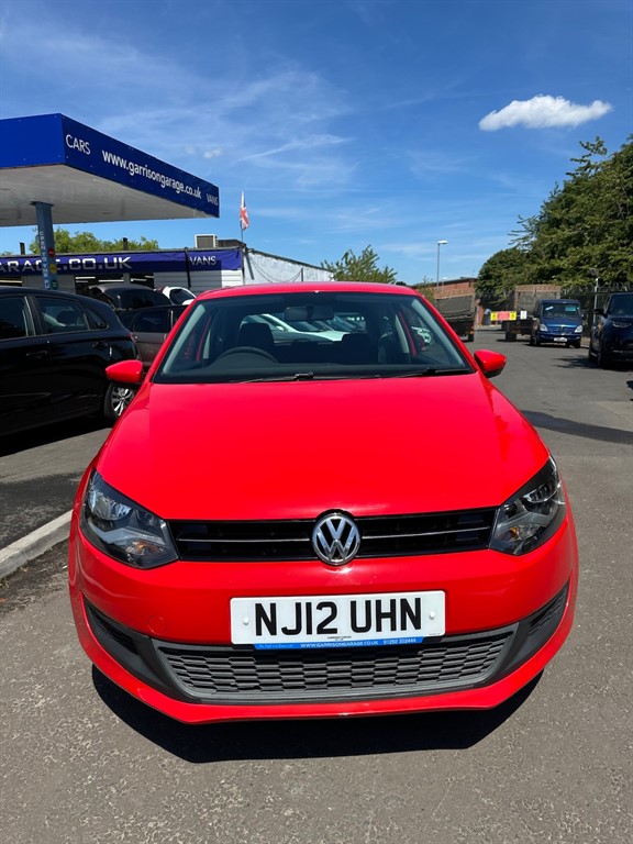 Used Volkswagen Polo 2012 for sale - 76410157: Photo 3