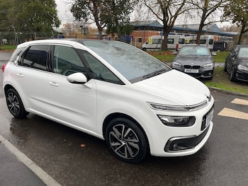 Used Citroen C4 2019 for sale - 79515752: Photo