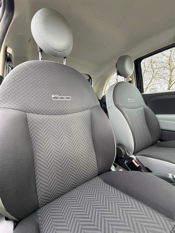 Used Fiat 500 2017 for sale - 77519516: Photo 10