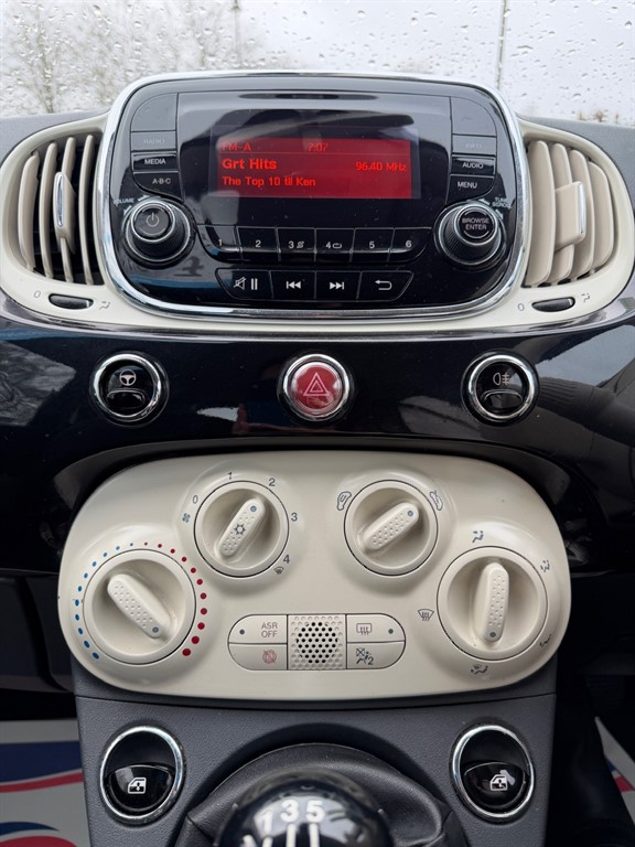 Used Fiat 500 2017 for sale - 77519516: Photo 13