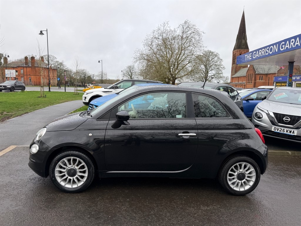 Used Fiat 500 2017 for sale - 77519516: Photo 2