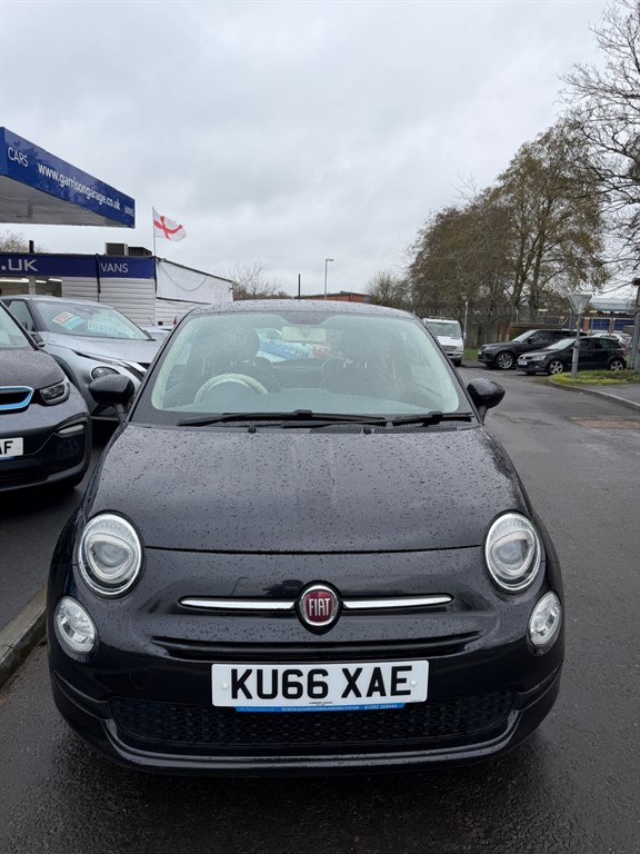 Used Fiat 500 2017 for sale - 77519516: Photo 4
