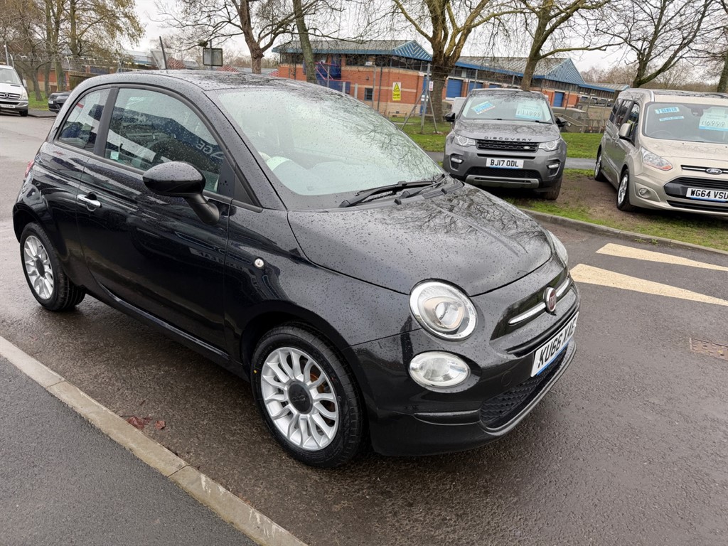Used Fiat 500 2017 for sale - 77519516: Photo 5