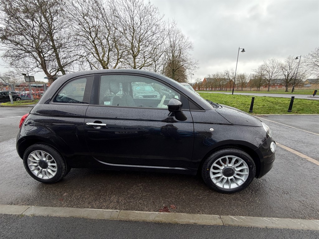 Used Fiat 500 2017 for sale - 77519516: Photo 6