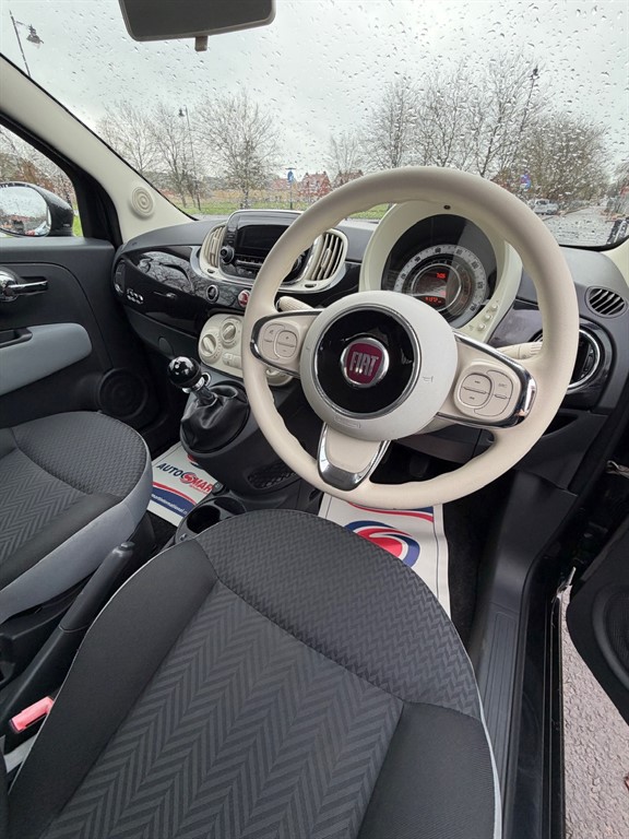 Used Fiat 500 2017 for sale - 77519516: Photo 9