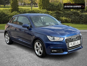 Used Audi A1 2016 for sale - 79620522: Photo