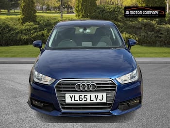 Used Audi A1 2016 for sale - 79620522: Photo