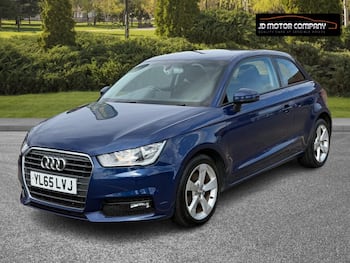Used Audi A1 2016 for sale - 79620522: Photo