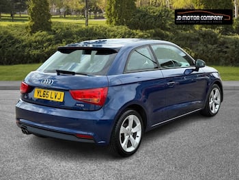 Used Audi A1 2016 for sale - 79620522: Photo