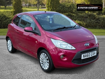 Used Ford Ka 2010 for sale - 78727147: Photo