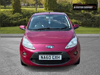 Used Ford Ka 2010 for sale - 78727147: Photo