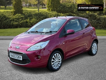 Used Ford Ka 2010 for sale - 78727147: Photo