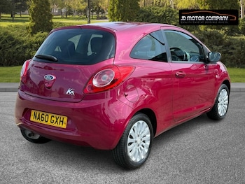 Used Ford Ka 2010 for sale - 78727147: Photo
