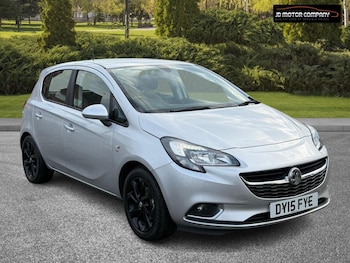 Used Vauxhall Corsa 2015 for sale - 78526475: Photo