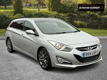 Used Hyundai i40 2014 for sale - 78787966: Photo