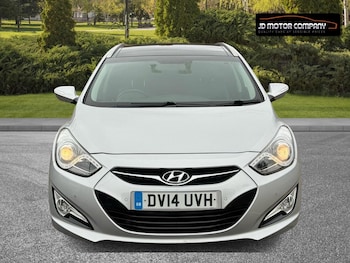 Used Hyundai i40 2014 for sale - 78787966: Photo