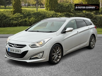 Used Hyundai i40 2014 for sale - 78787966: Photo