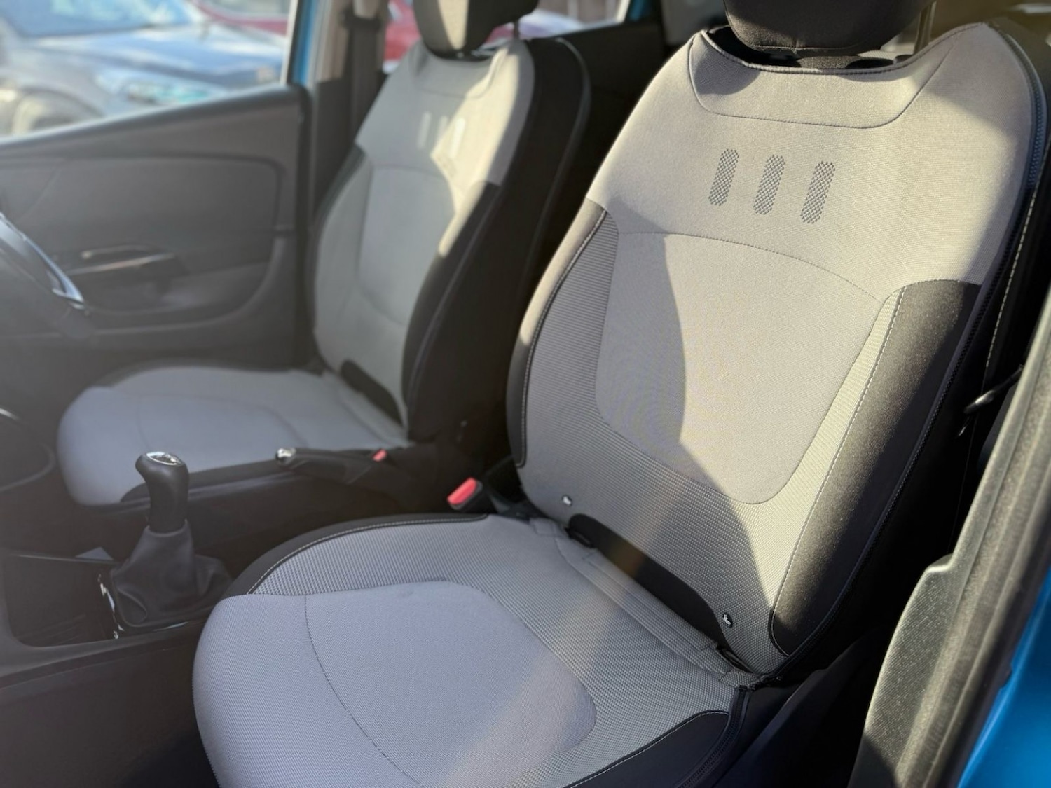 Used Renault Captur 2014 for sale - 77938079: Photo 10