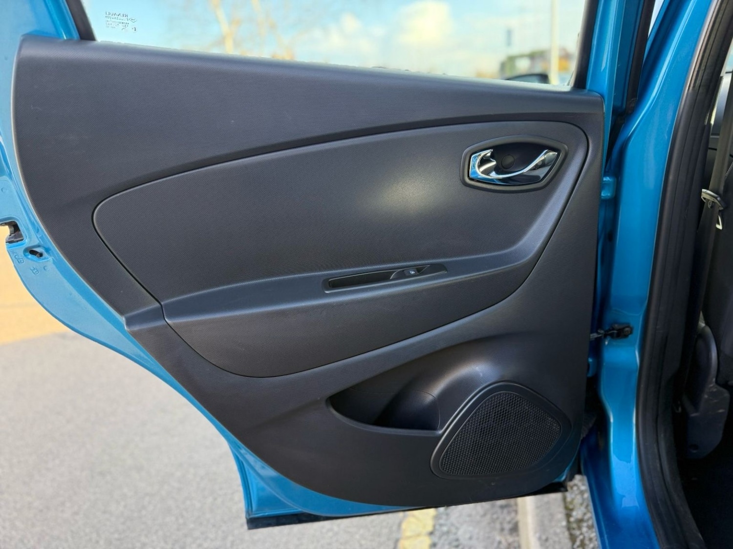 Used Renault Captur 2014 for sale - 77938079: Photo 13