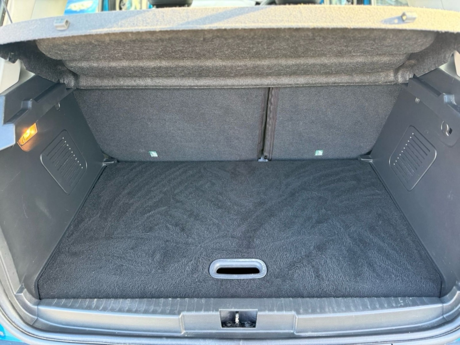 Used Renault Captur 2014 for sale - 77938079: Photo 22