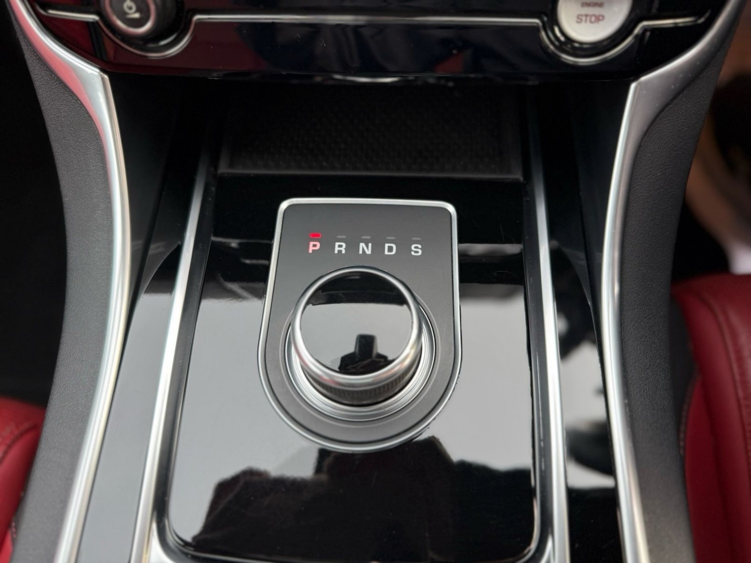 Used Jaguar XE 2016 for sale - 78004545: Photo 15