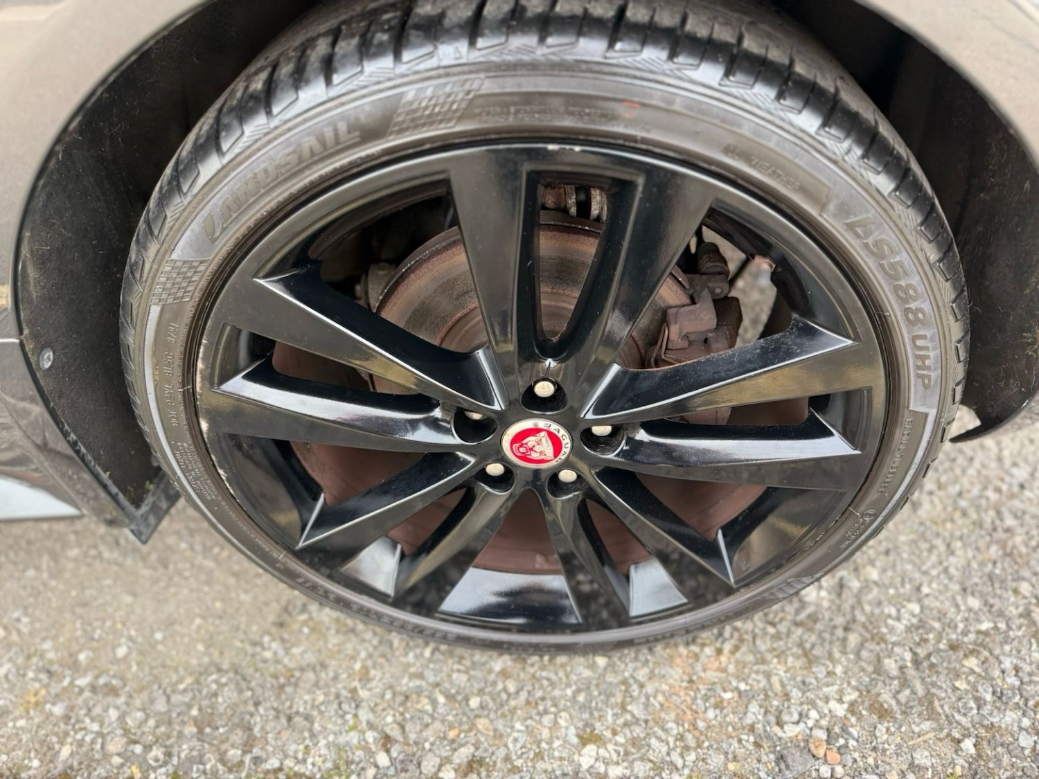 Used Jaguar XE 2016 for sale - 78004545: Photo 18