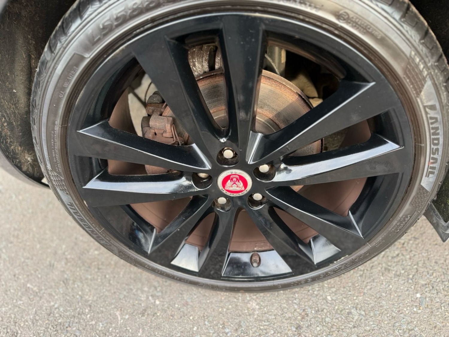 Used Jaguar XE 2016 for sale - 78004545: Photo 19