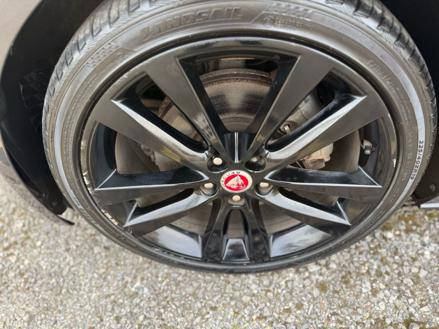 Used Jaguar XE 2016 for sale - 78004545: Photo 20