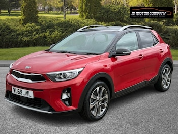 Used Kia Stonic 2019 for sale - 78787967: Photo